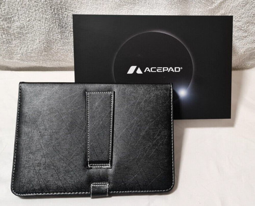 Tablet set acepad a140 white - tablet,