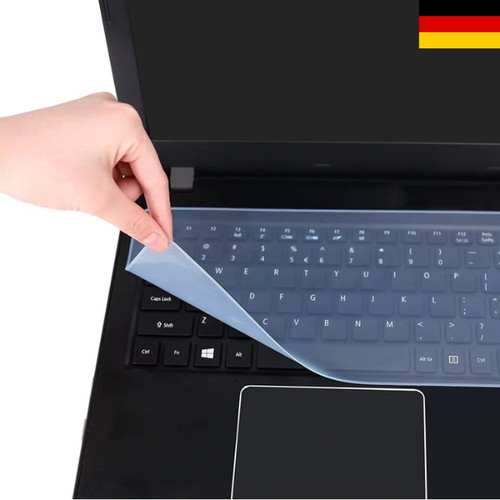 Notebook tastatur abdeckung - notebook,