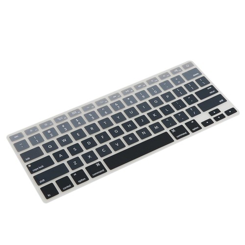 Silikon tastaturfolie 15 - silikon, 15"