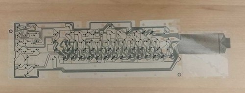 Tastaturfolie keyboard - tastaturfolie, /