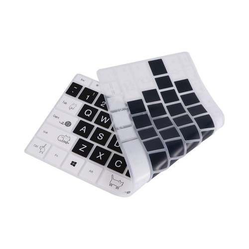 Tastatur schutzfolie - tastatur,