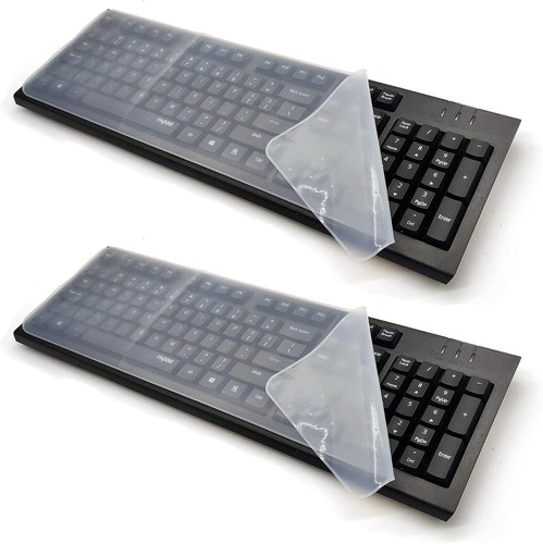 Stücke dünn tastaturschutz - dünn,