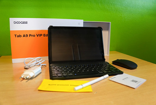 Android 15 tablet set - 15,