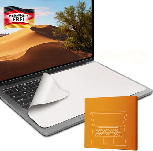 Tastaturschutzfolie für 16 - tastaturschutzfolie,