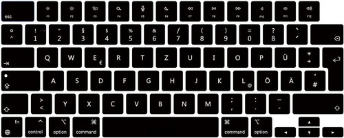 Weiche qwertz - weiche,