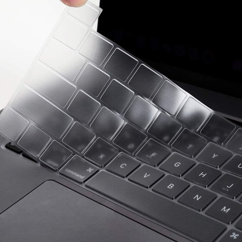 Tastaturschutzfolie für