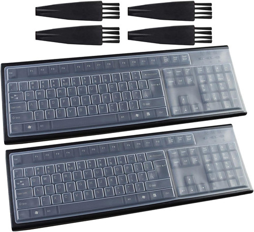Stück tastaturfolie 4 - 2,