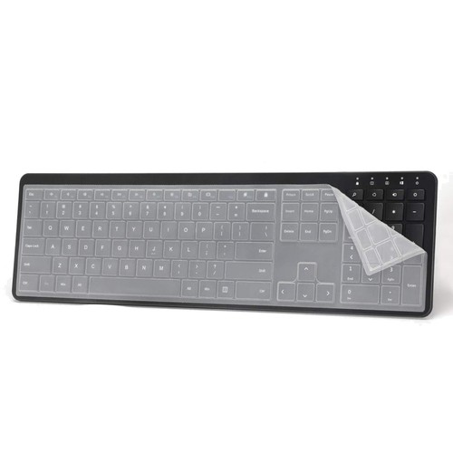 Tastatur staubschutz silikon - tastatur,