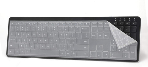 Tastatur staubschutz silikon - tastatur,