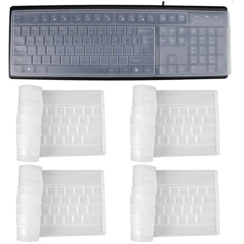 Tastaturschutz silikon - tastaturschutz,