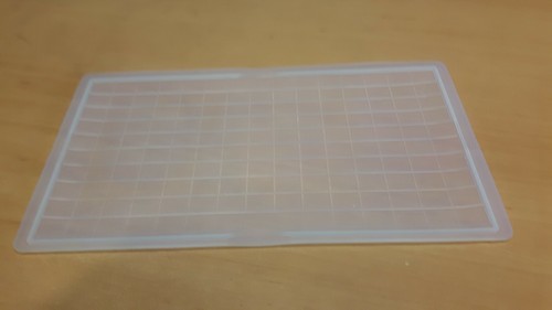 Sam4s 920 tastaturfolie - sam4s, er-920