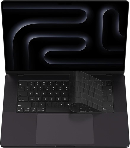 Tastaturschutzfolie für
