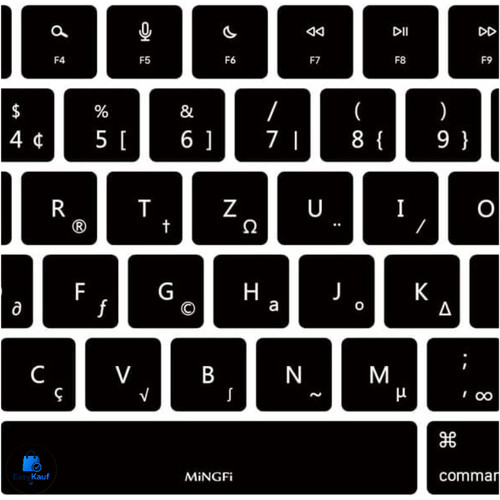 Tastaturschutz silikon - tastaturschutz,