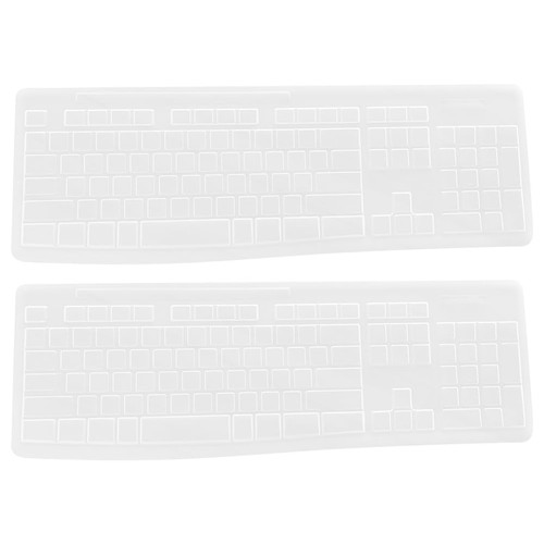 Tastaturfolie transparent - tastaturfolie,