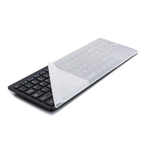 Tastaturschutz für 17 - für, 17"