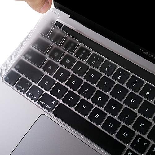 Tastaturschutz macbook pro - tastaturschutz,