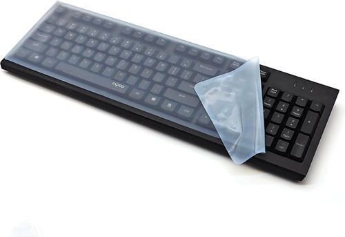 Dünn tastaturschutz universal - tastaturschutz,