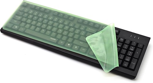 Dünn tastaturschutz universal - tastaturschutz,