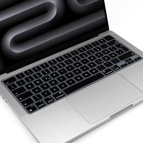 Tastaturabdeckung für macbook - für,