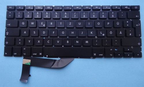 Tastatur apple macbook - tastatur,