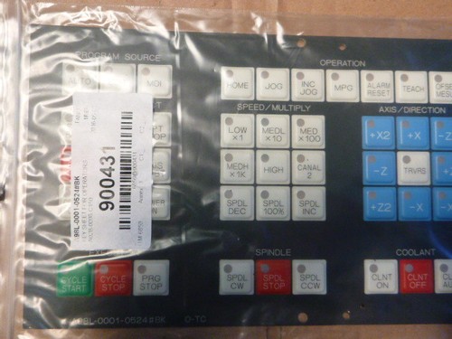 Tastaturfolie
