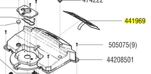 Tastaturfolie - al-ko, |