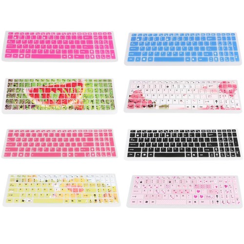 Tastaturschutzhülle mit