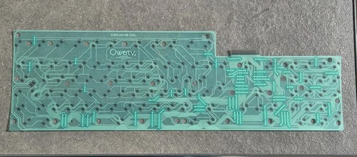 Amiga 500 - 🖥️,